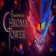程序图标：Shadows of Chroma Tower