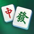 プログラムのアイコン：Bang Mahjong Puzzle