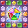 プログラムのアイコン：Jewel Hall - Match 3 Game…