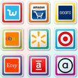 程序图标：All USA Shopping