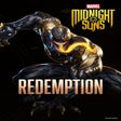 Programikonen: Marvels Midnight Suns: Re…