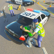 Icon of program: Police Simulator Job Cop …