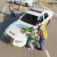 Icône du programme : Police Simulator Job Cop …