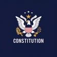 Ikona programu: United States Constitutio…