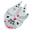 Ikon program: Millenium Falcon attack! …