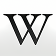 프로그램 아이콘: Offline Wikipedia