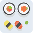 程序图标：Sushi Hunt