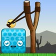 Programikonen: Knock Down