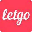 Biểu tượng của chương trình: letgo web