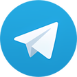 Ikon program: Telegram PWA