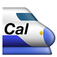 프로그램 아이콘: Caltrain Schedule