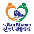 程序图标：RailMadad