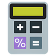 프로그램 아이콘: Hourly Rate Calculator