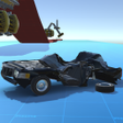 Ícone do programa: Car Crash Simulator Accid…