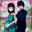 程序图标：Pregnant Mom  Baby Anime …