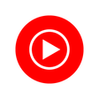 Icon of program: YT Music for Chromebook