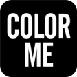 プログラムのアイコン：COLOR ME by LORÉAL
