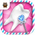 Ícone do programa: Sweet Baby Girl Tooth Fai…