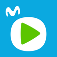 程序图标：Movistar TV Uruguay