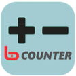 プログラムのアイコン：bikubo-counter