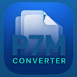 Ikon program: P7M Converter