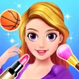 プログラムのアイコン：Girl Life Challenge 3D