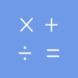 Icoon van programma: Secret Calculator Photo V…