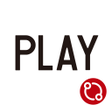 プログラムのアイコン：PLAY by TeamHub