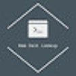 Ham Call Lookup icon
