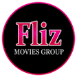 プログラムのアイコン：Fliz : Movies App