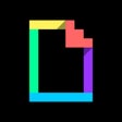 プログラムのアイコン：GIPHY: The GIF Search Eng…