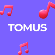 Tomus - music theory tutor