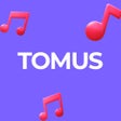 プログラムのアイコン: Tomus - music theory tuto…