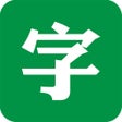 أيقونة البرنامج: 疯狂猜字