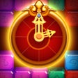 أيقونة البرنامج: Jungle Jewel Blast