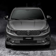Ícone do programa: Fiat Argo Wallpaper