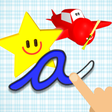 プログラムのアイコン：VOWELS FOR KIDS IN SPANIS…