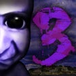 プログラムのアイコン：青鬼3