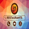أيقونة البرنامج: Restaurants Data Extracto…