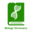 Ikona programu: Biology Dictionary