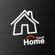 ไอคอนของโปรแกรม: HomeCard.