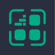 Ikon program: QR Droid