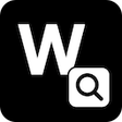 Иконка программы: Website Style Analyzer Pr…