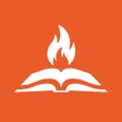 プログラムのアイコン：Through the Word App