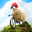 أيقونة البرنامج: Super Bumble Trials