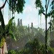 Icône du programme : Aztlan Uncovered