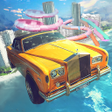 أيقونة البرنامج: Puzzle Stunt Car
