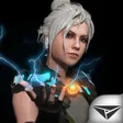 Ícone do programa: Annihilation Mobile (Pre …