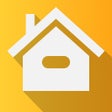 Symbol des Programms: Home Contents