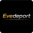 プログラムのアイコン：EVEDEPORT LIVE GO